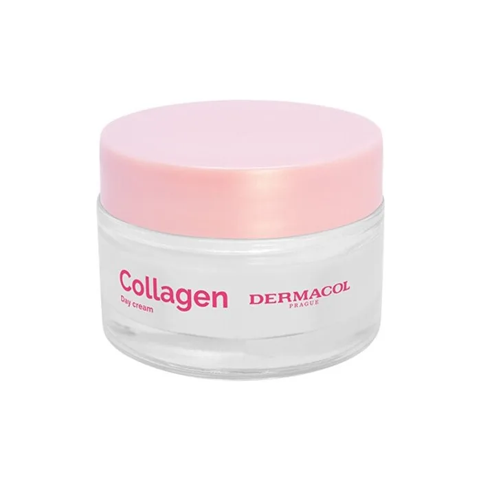 Dermacol Collagen Day Cream Anti-Aging Moisturizer