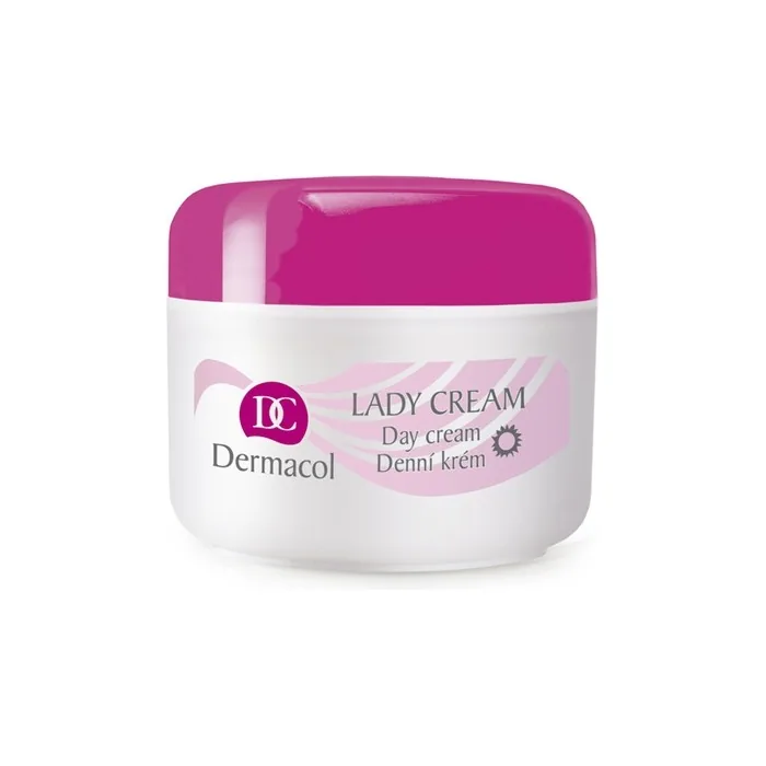 Dermacol Daily Antiwrinkle Cream 50 Ml For Dry Skin