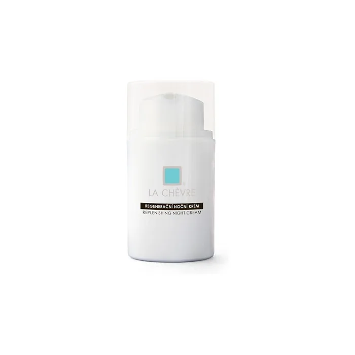 La Chvre Replenishing Night Cream For Sensitive And Dry Skin 50 G
