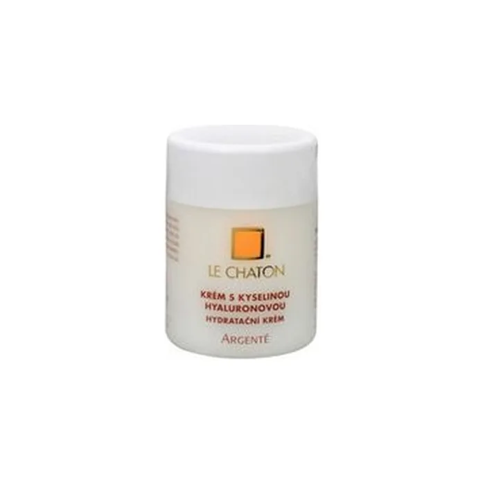 Le Chaton Moisturizing Cream With Hyaluronic Acid