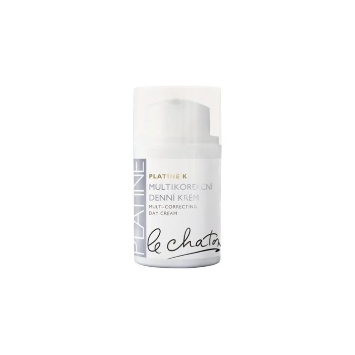 Le Chaton Multicorrecting Day Cream 50 G