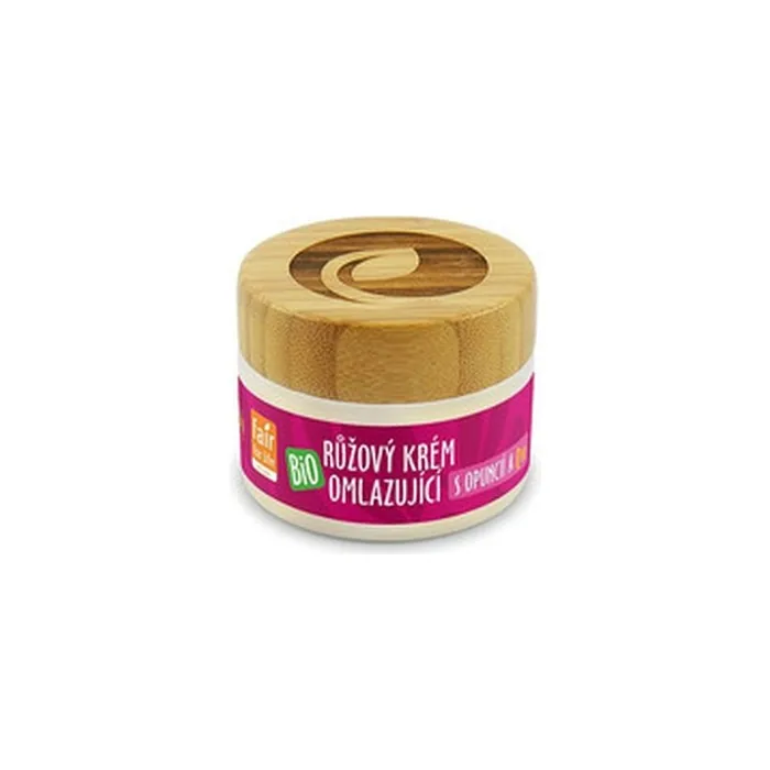 Purity Vision Bio Pink Rejuvenating Cream