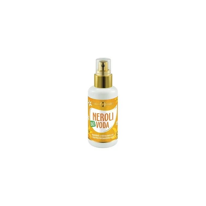 Purity Vision Bio Neroli Water