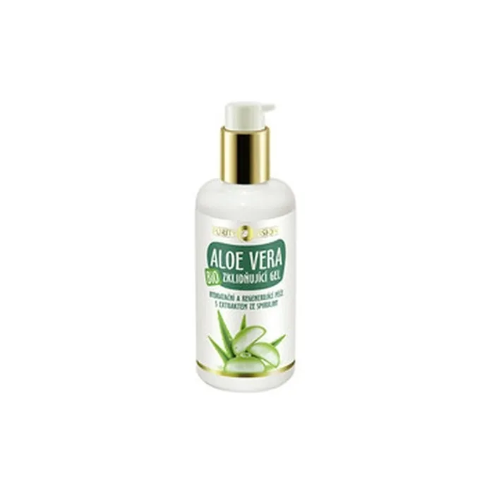 Purity Vision Bio Soothing Aloe Vera Gel