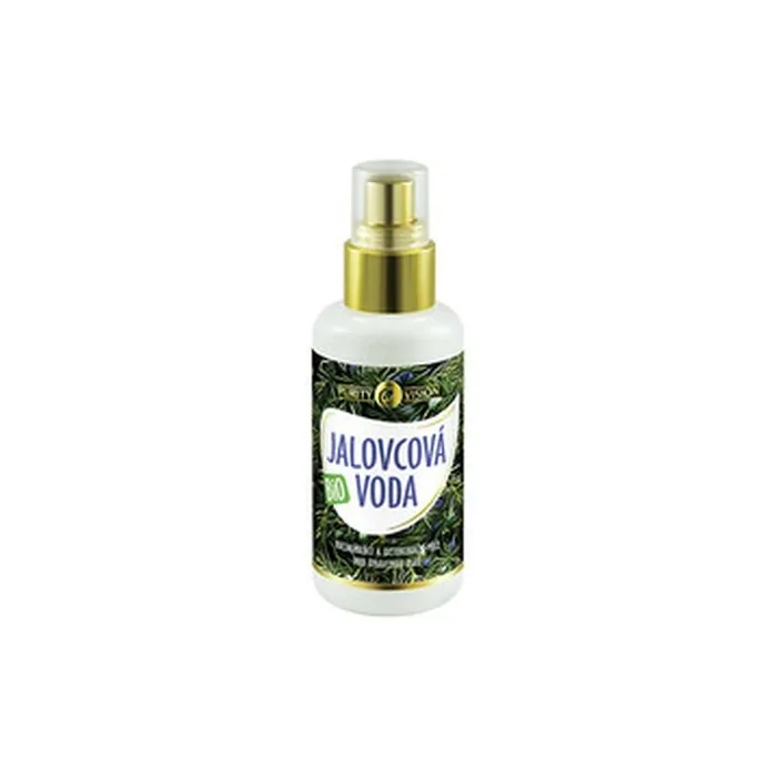 Purity Vision Bio Juniper Water