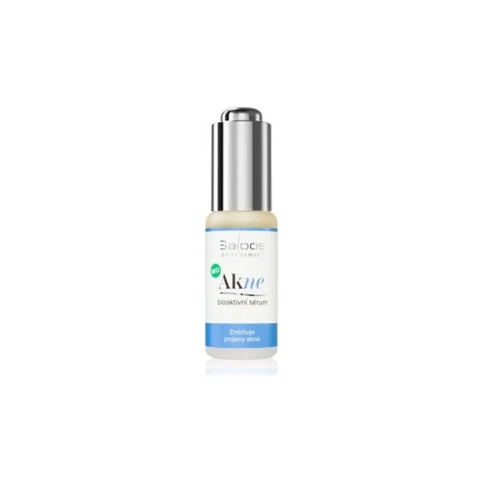 Saloos Acno Serum For Problematic Skin 20 Ml