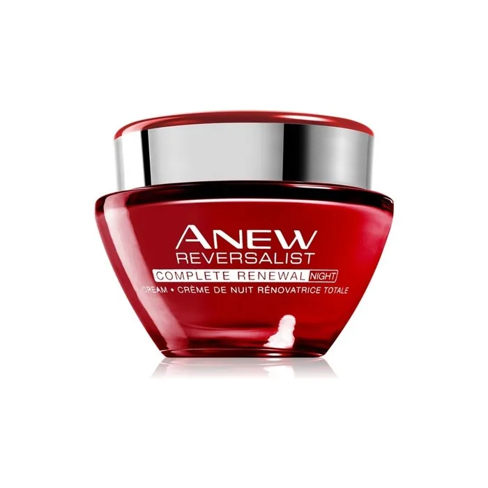Avon Anew Reversalist Night Renewal Cream 50 Ml