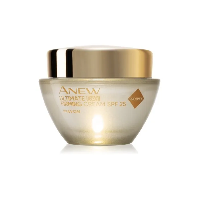 Avon Anew Ultimate Day Cream Spf 25 50 Ml