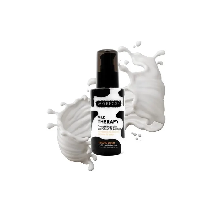 Morfose Milk Therapy Serum 100ml