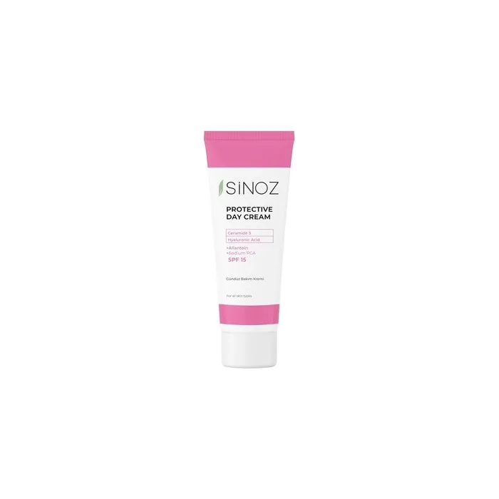 Sinoz Protective Day Cream SPF 15 50ml