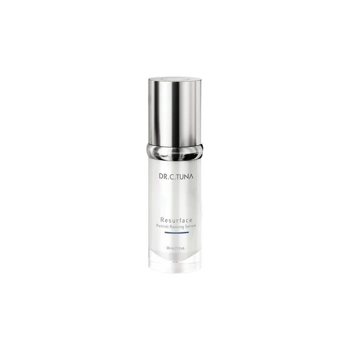 Farmasi Dr C Thunfisch Resurface Retinol Reviving Serum 30ml 1 Fl Oz