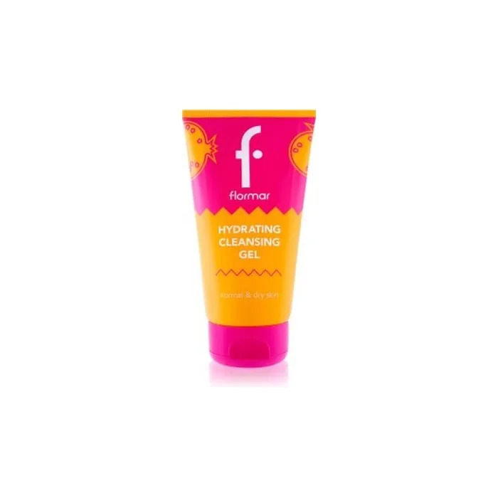 Flormar Normal Dry Skin Cleansing Gel 150 Ml