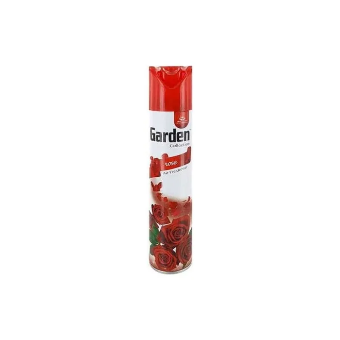Garden 300ml Rose Refreshment Spray