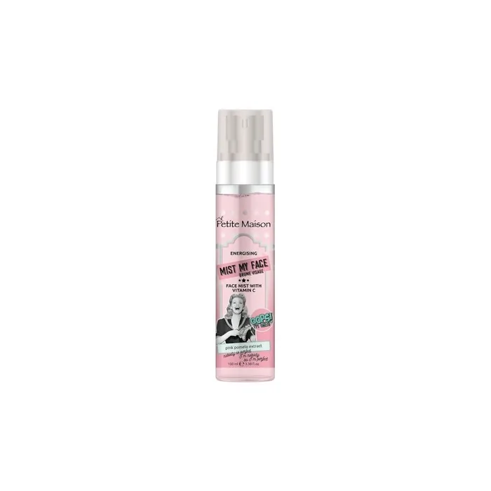 Petite Maison Mist My Face Facial Spray with Vitamin C 100ml