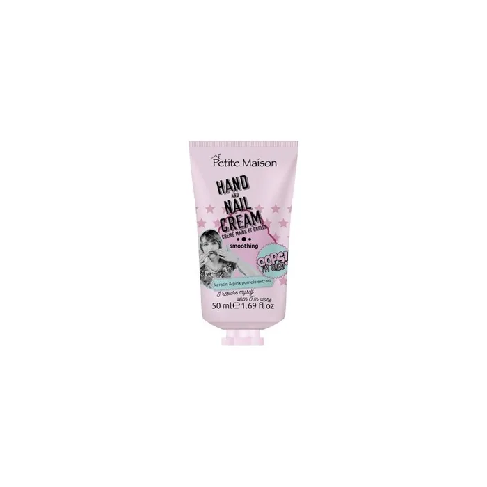 Petite Maison Smoothing Hand Cream 50ml