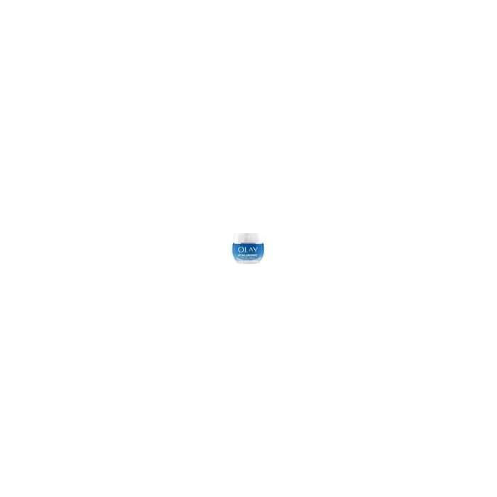 Olay Hyaluronic 24 B5 Gel Cream Day 50 Milliliters
