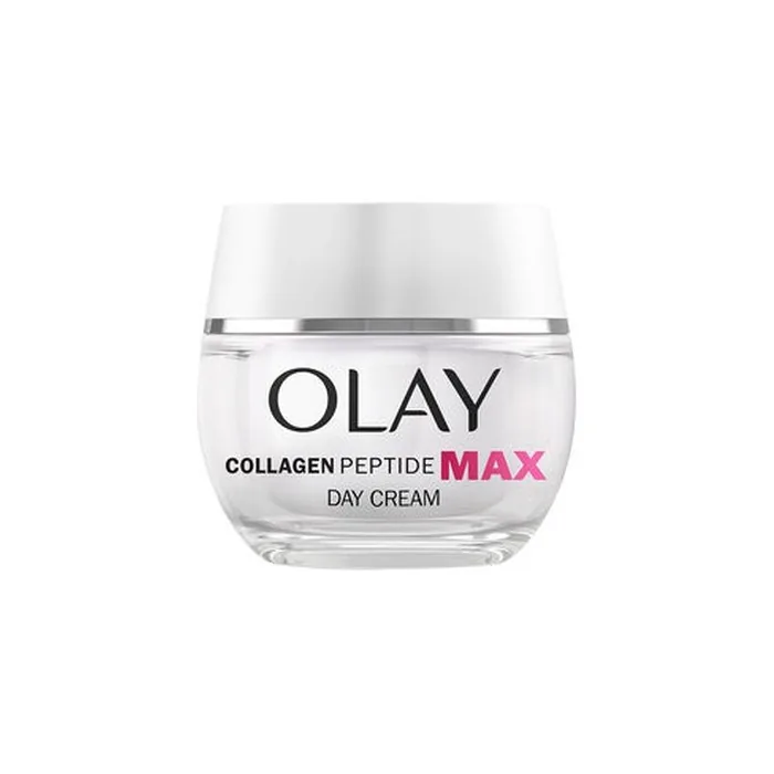 Olay Regenerist Collagen Peptide24 Max Day Cream 50 Ml