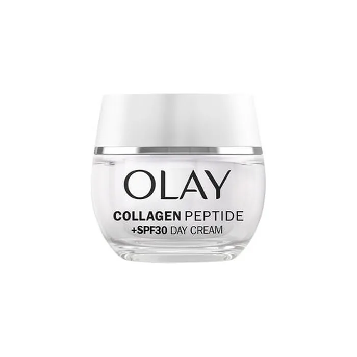 Olay Regenerist Collagen Peptide24 Day Cream Spf30 50 Ml
