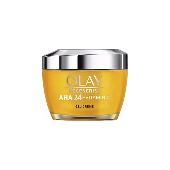 Olay Regenerist Aha24 Vitamin C Cream-Gel 50ml