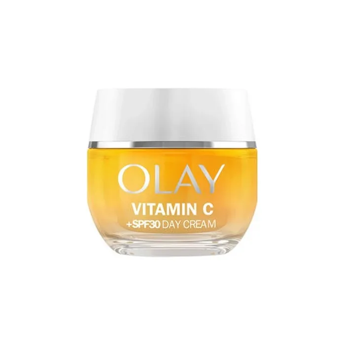 Olay Regenerist Vitamin C Spf30 Day Cream - 50 Ml