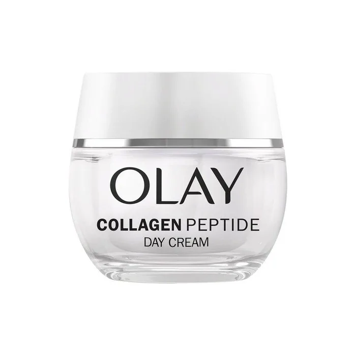 Olay Day Cream Collagen Peptide 24