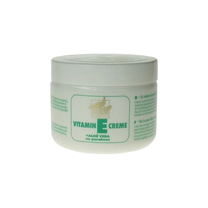 Goldline Vitamin E Cream For Sensitive Skin Green