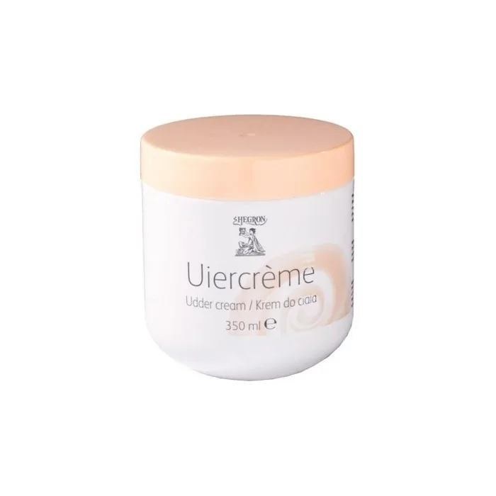 Hegron Nourishing Protective Cream 350ml