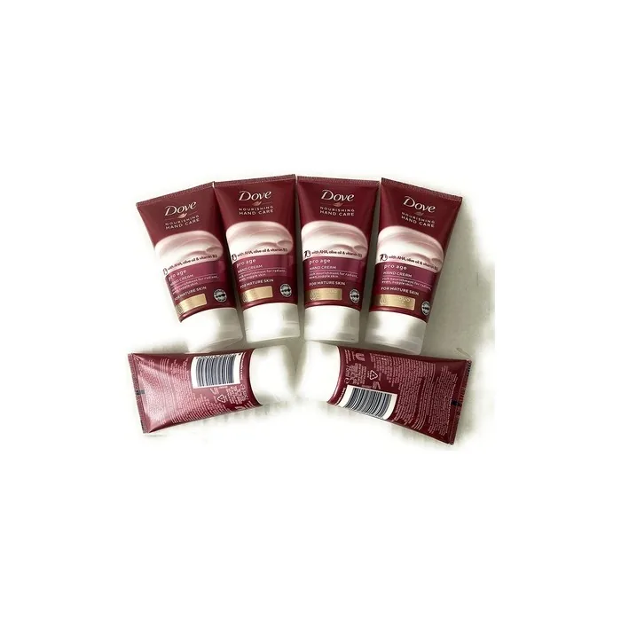 Dove Nourishing Hand Care Pro Age Hand Cream 75ml