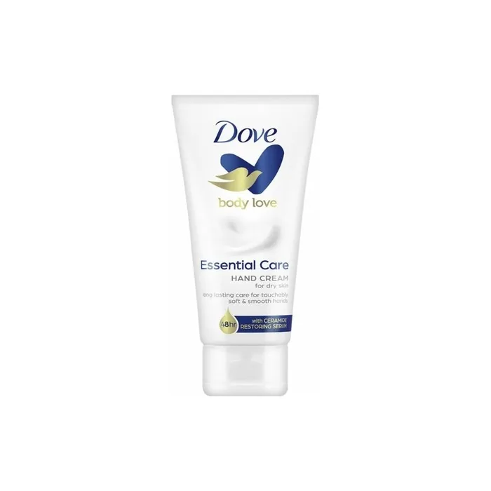 Dove Hand Cream Essential Care 75ml