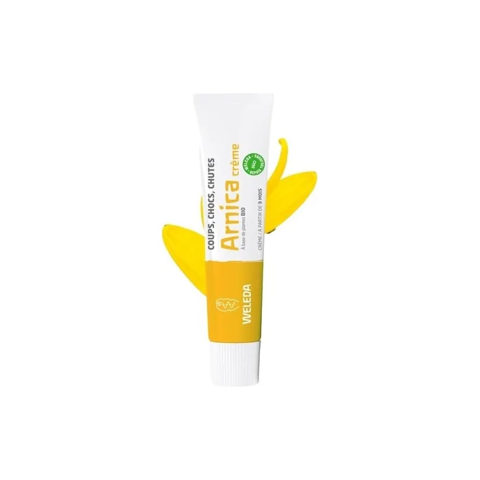 Weleda Arnica Bio Cream 25g