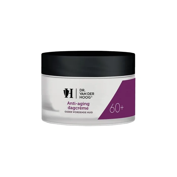 Dr. Van Der Hoog Anti Aging 60+ Day Cream
