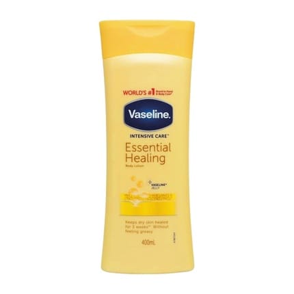 Vaseline Essential Healing Lotion