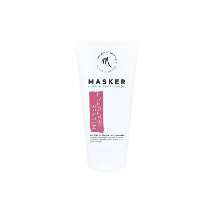 Calmare Intense Treatment Mask 150ml