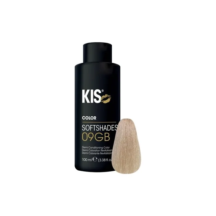 Royal KIS Softshades 09GB 100ml