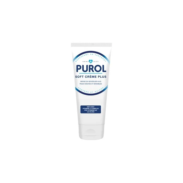 Purol Soft Cream Plus