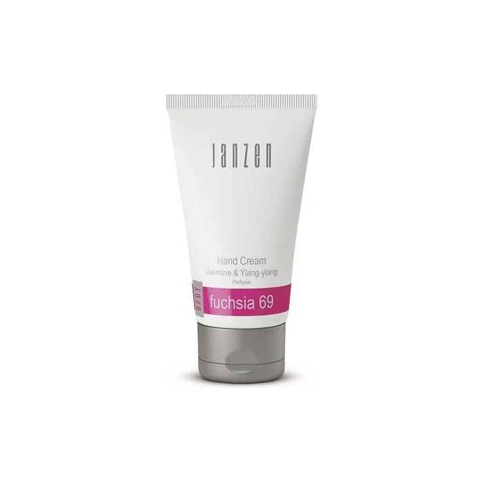Janzen Fuchsia 69 Hand Cream 75ml