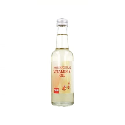 Yari 100% Natural Vitamin E 250 ml