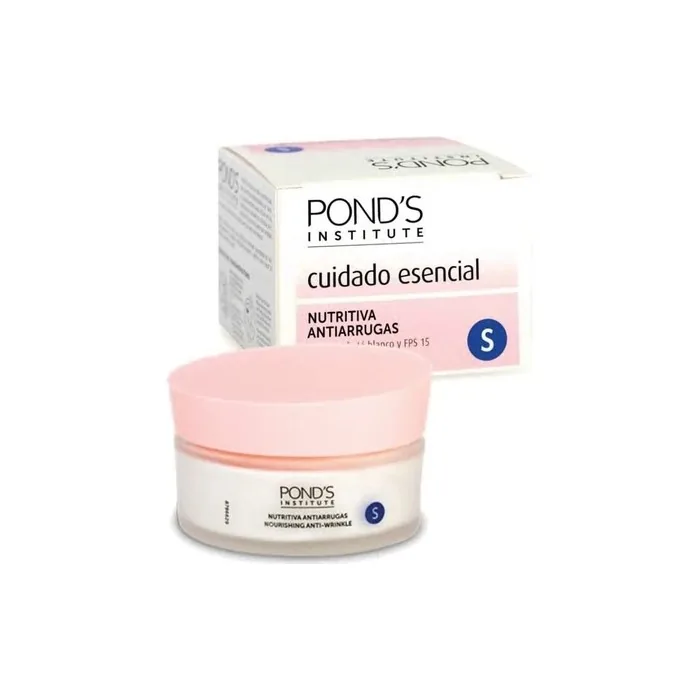 Ponds Nourishing Anti-Wrinkle Cream 50ml