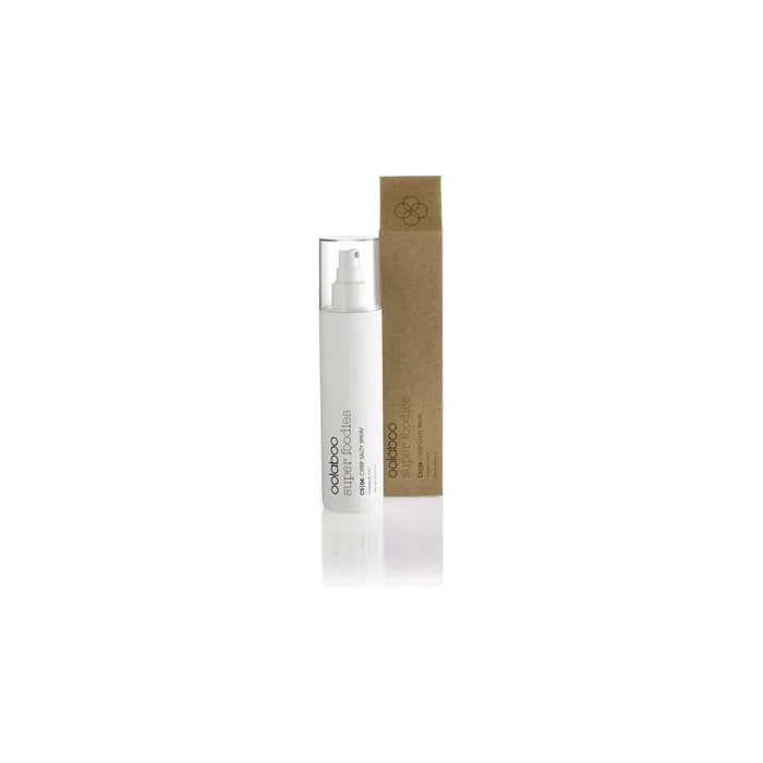 OOLABOO Cs I 04 Crisp Salty Spray 250ml