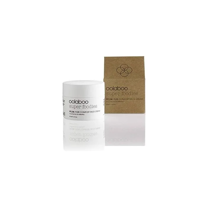 OOLABOO Pc I 06 Pure Comfort Face Cream 50ml