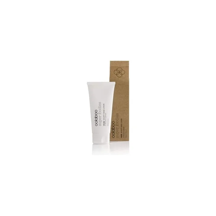 OOLABOO Vh I 06 Velvety Hand Lotion 100ml