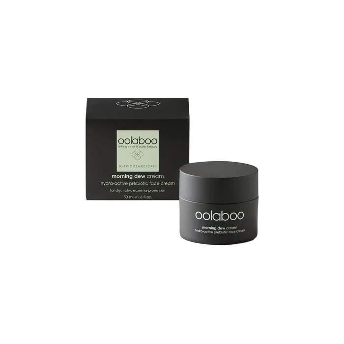 OOLABOO Morning Dew Prebiotic Cream 50ml