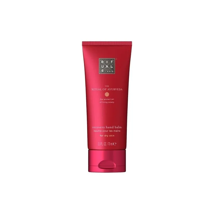 Rituals The Ritual Of Ayurveda Recovery Hand Balm 70ml