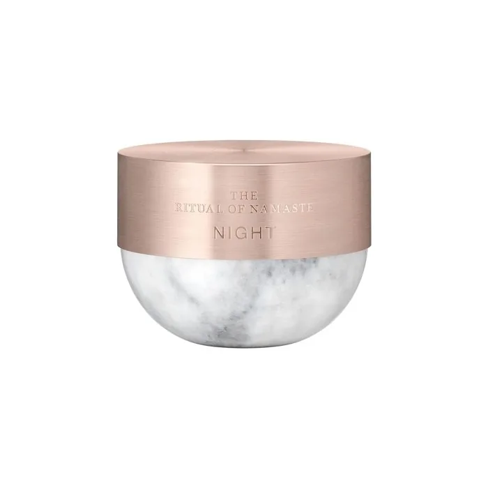 Rituals The Ritual Of Namaste Glow Night Cream 50ml