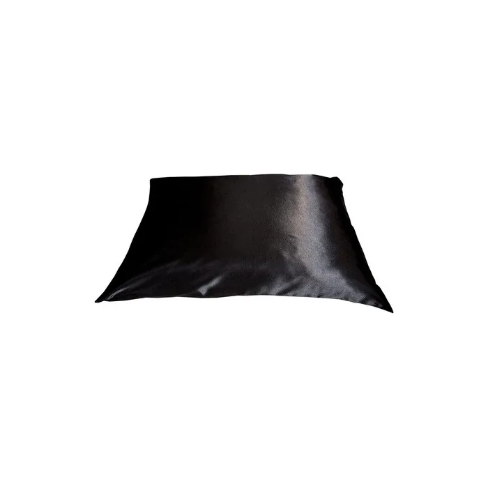 Beauty Pillow Black 60x70cm