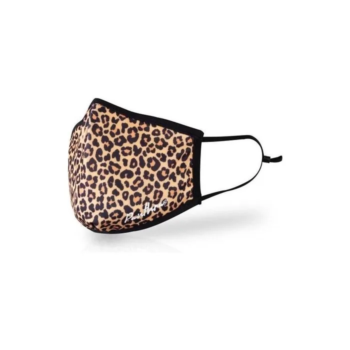 Panthra Face Mask With Pm2.5 Filter