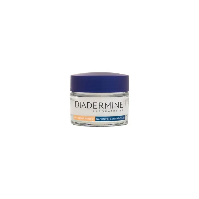 Diadermine Lift Derma Protect Night Cream 50ml