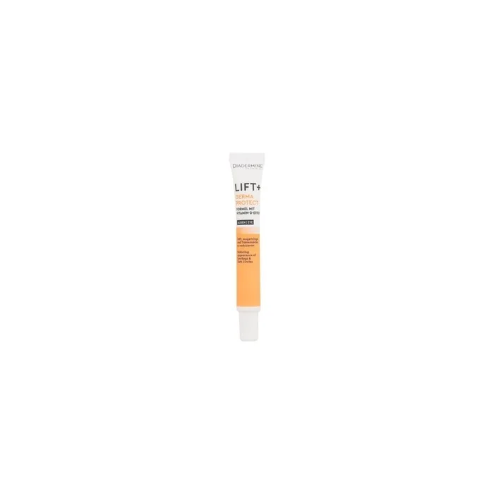 Diadermine Lift Derma Protect Eye Cream 15ml