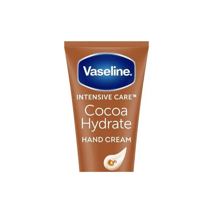 Vaseline Hand Cream Cocoa Hydrate