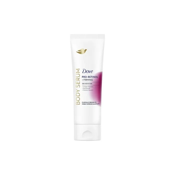 Dove Pro-Retinol Firming Body Serum 200ml